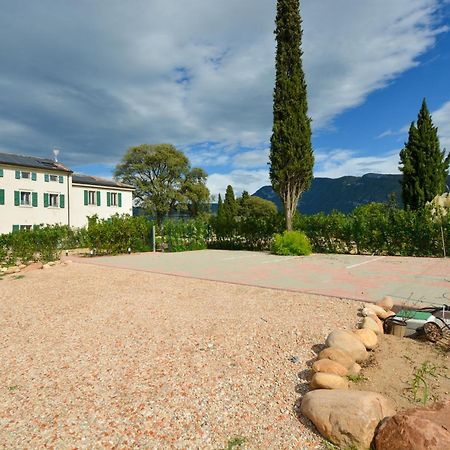 Residence Corte Bellebarbe Rivoli Veronese エクステリア 写真