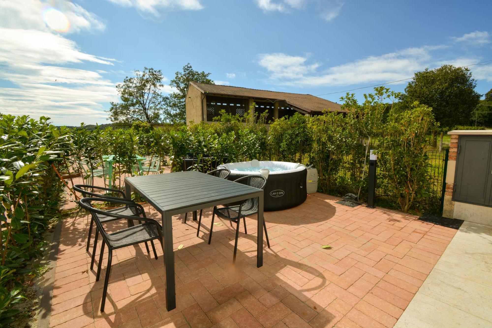 Residence Corte Bellebarbe Rivoli Veronese 部屋 写真