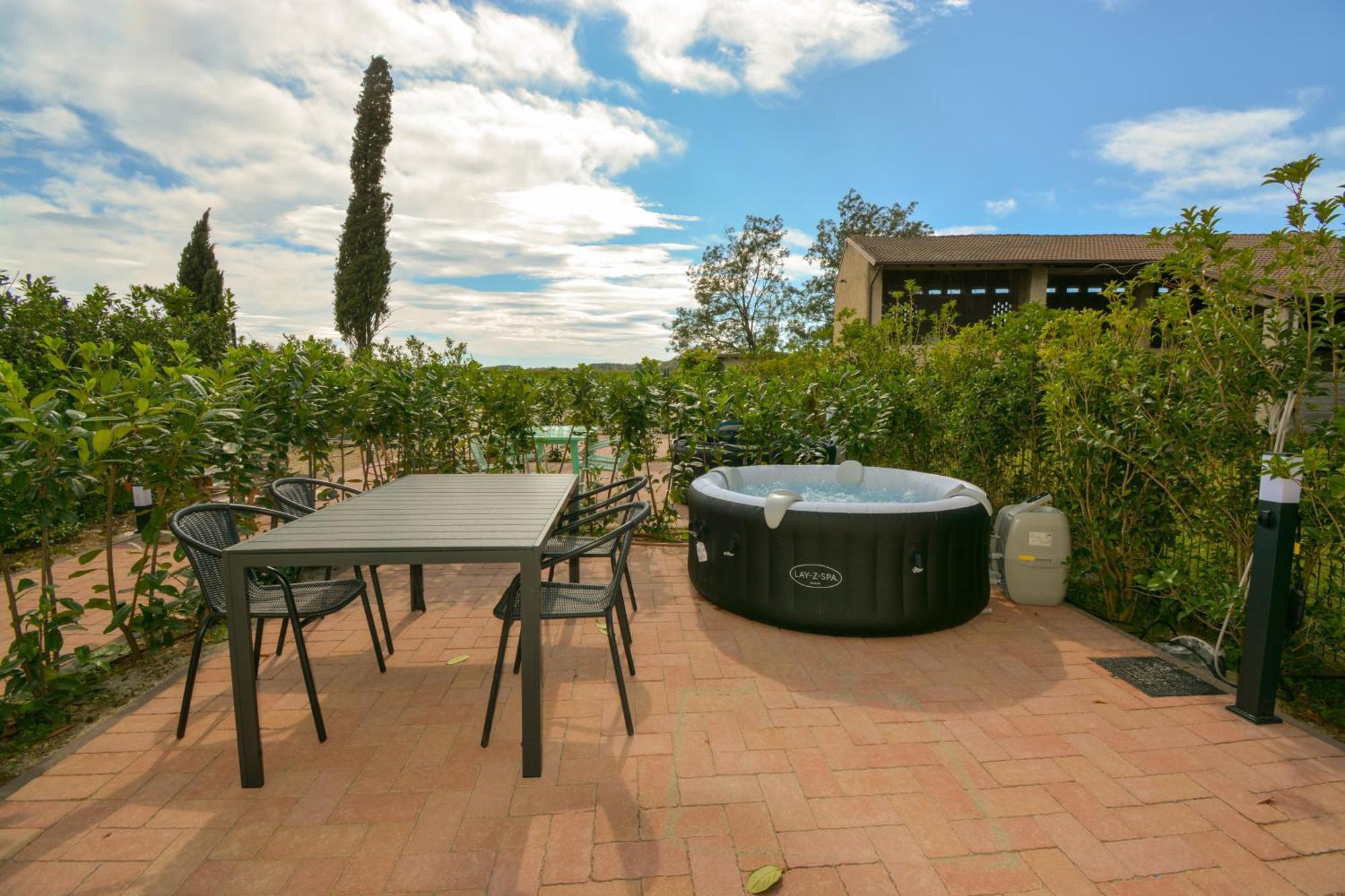 Residence Corte Bellebarbe Rivoli Veronese 部屋 写真