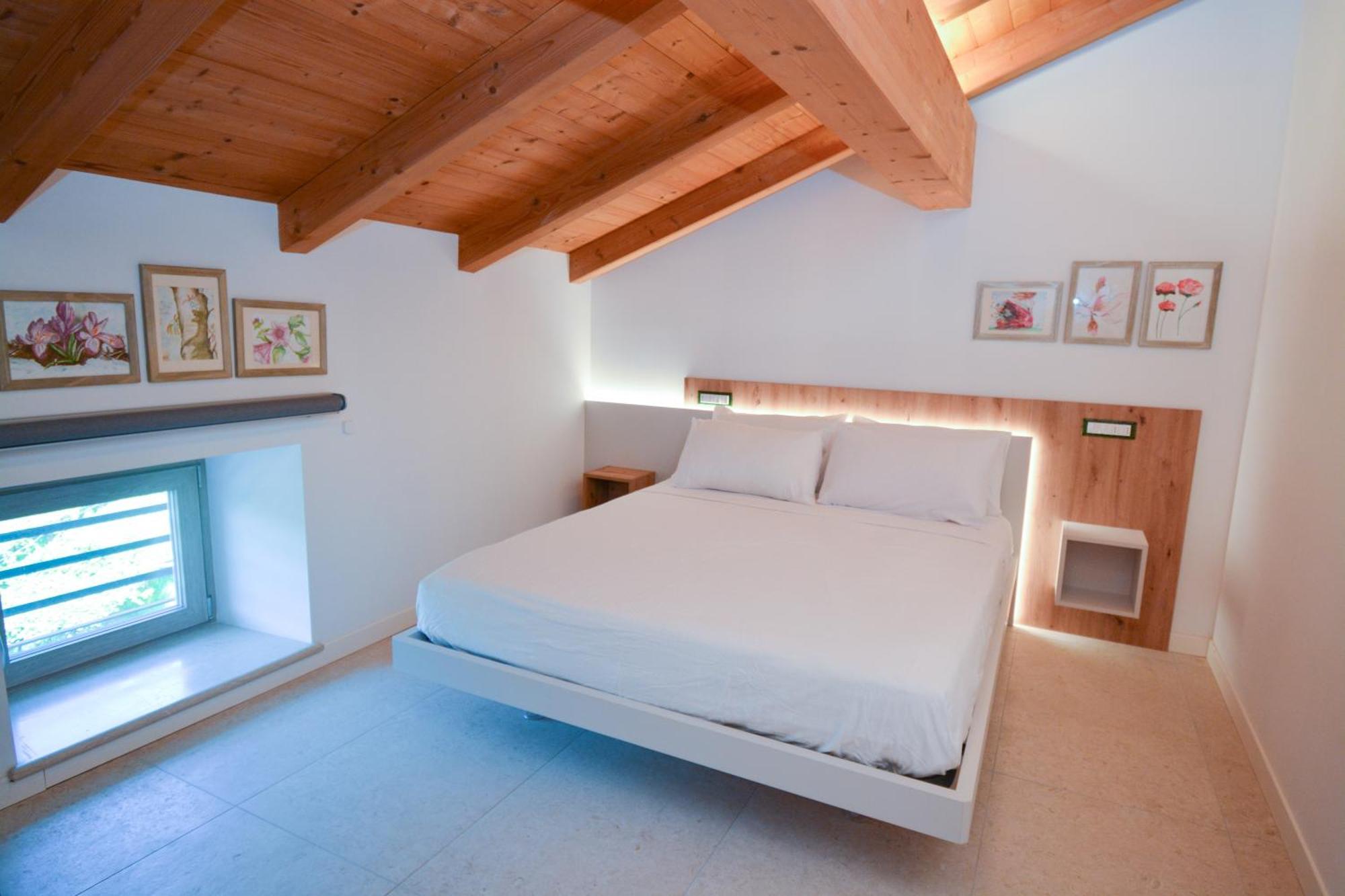 Residence Corte Bellebarbe Rivoli Veronese エクステリア 写真