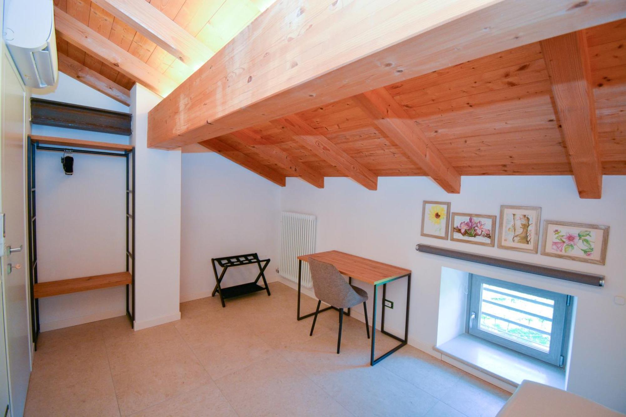 Residence Corte Bellebarbe Rivoli Veronese エクステリア 写真