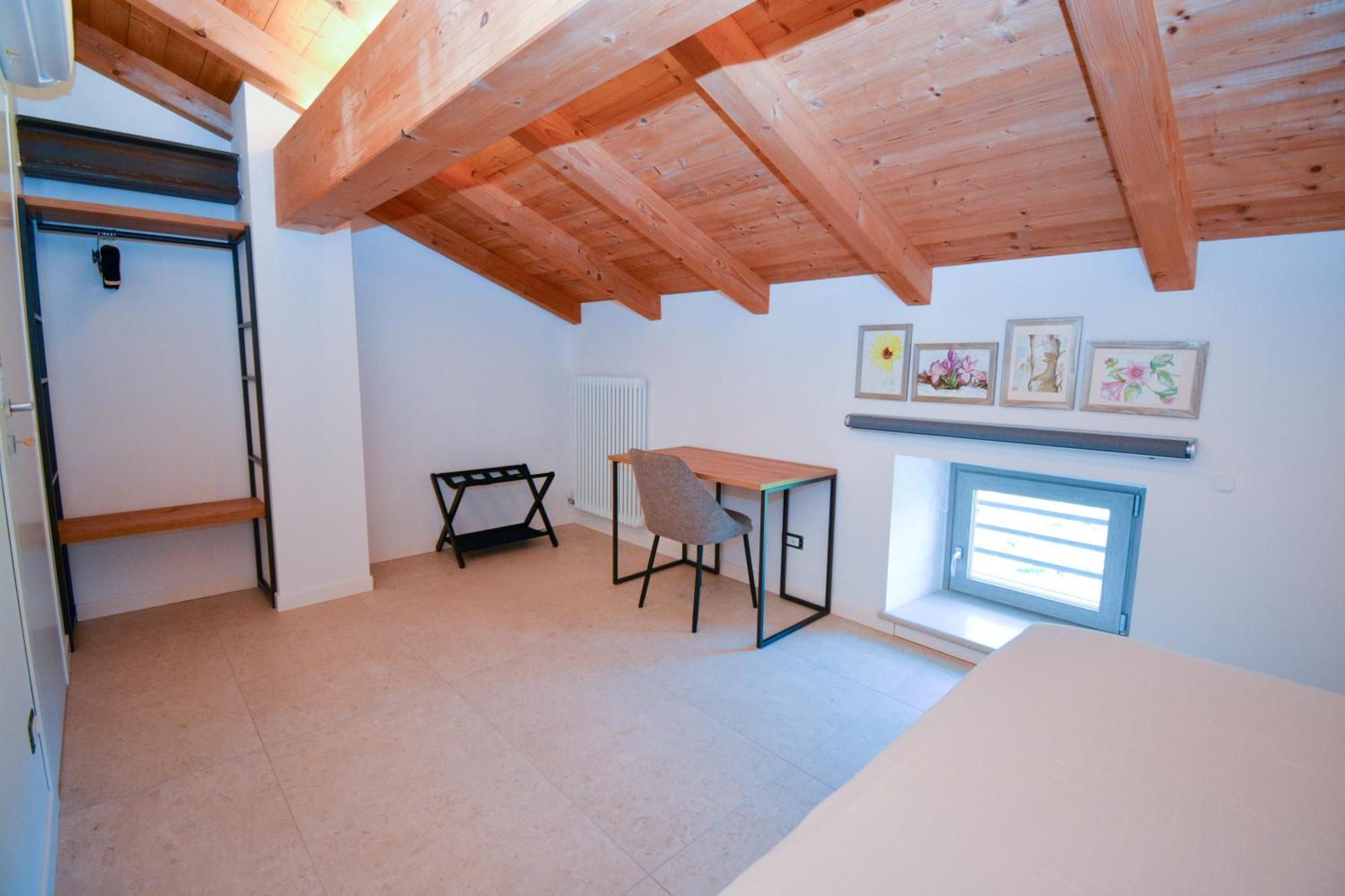 Residence Corte Bellebarbe Rivoli Veronese エクステリア 写真