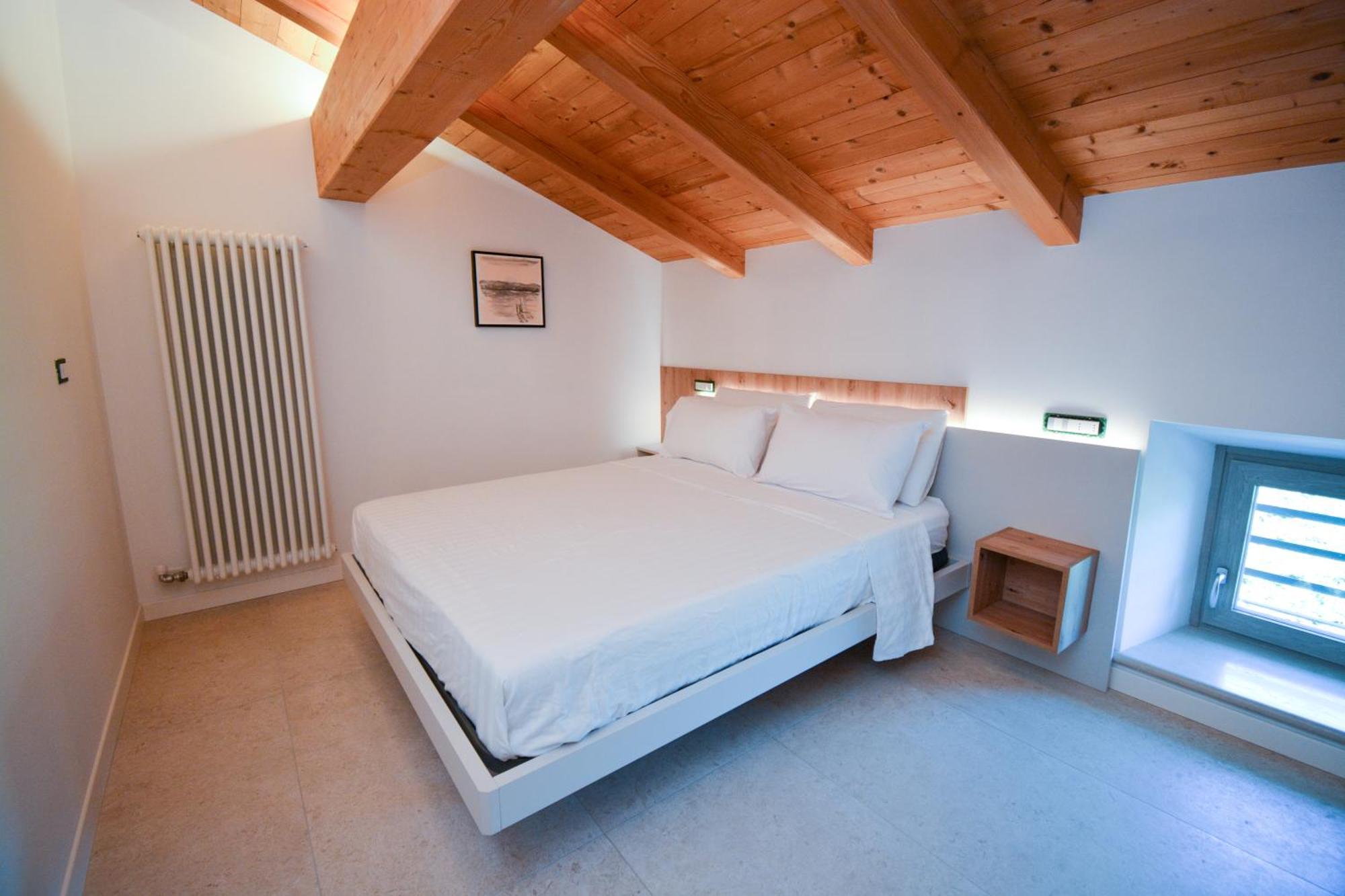 Residence Corte Bellebarbe Rivoli Veronese エクステリア 写真
