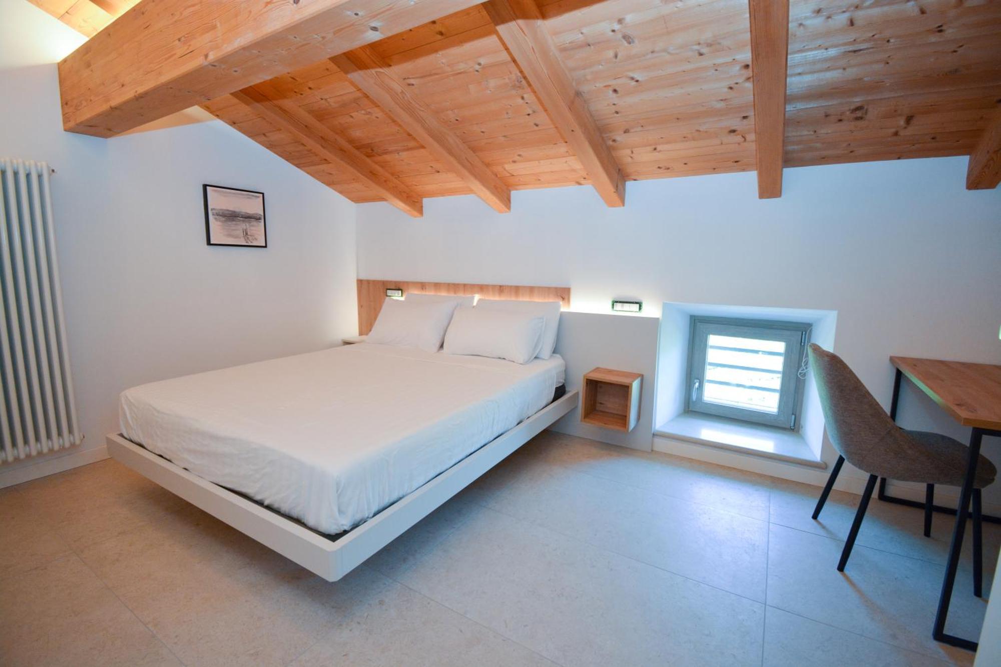 Residence Corte Bellebarbe Rivoli Veronese エクステリア 写真