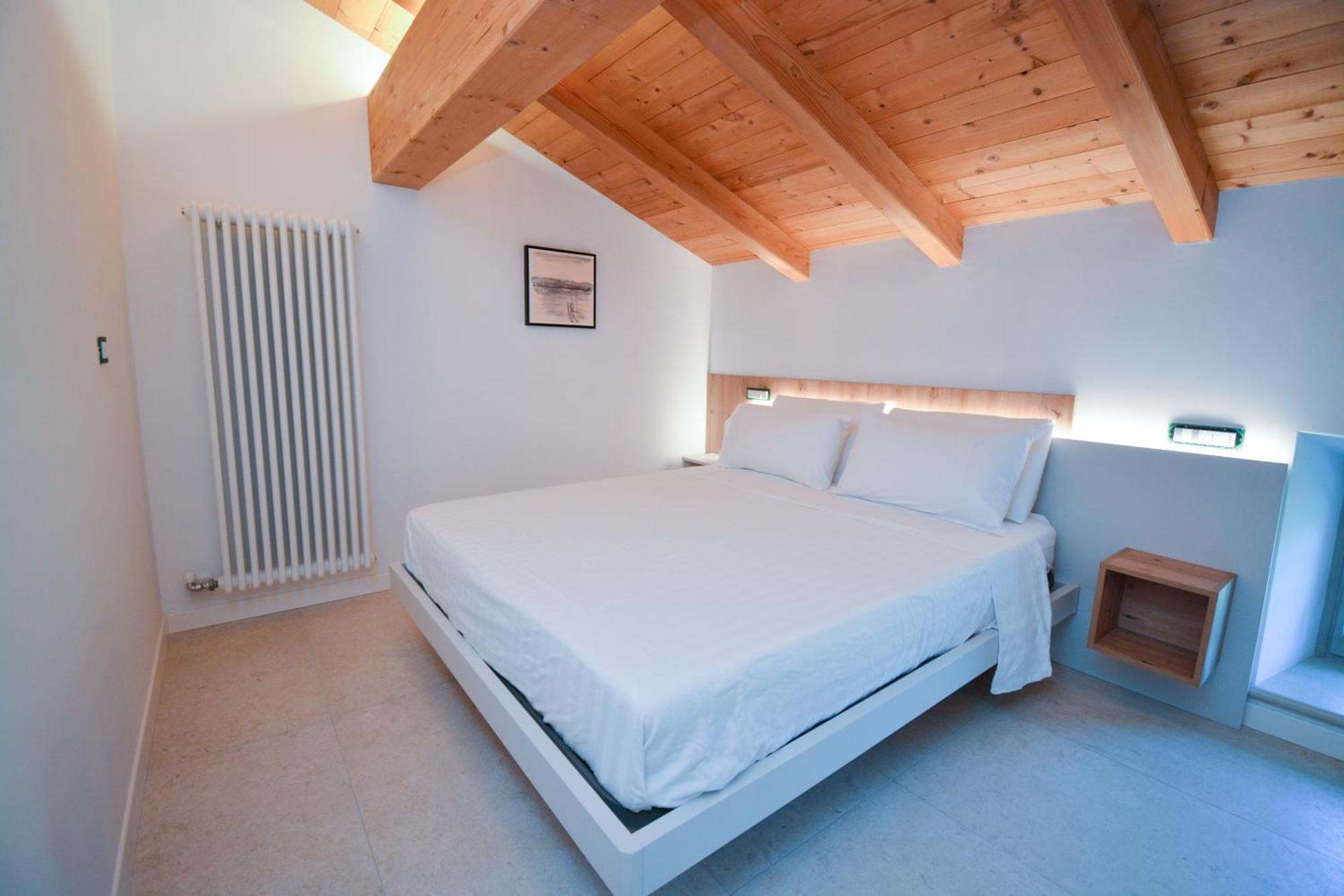 Residence Corte Bellebarbe Rivoli Veronese エクステリア 写真