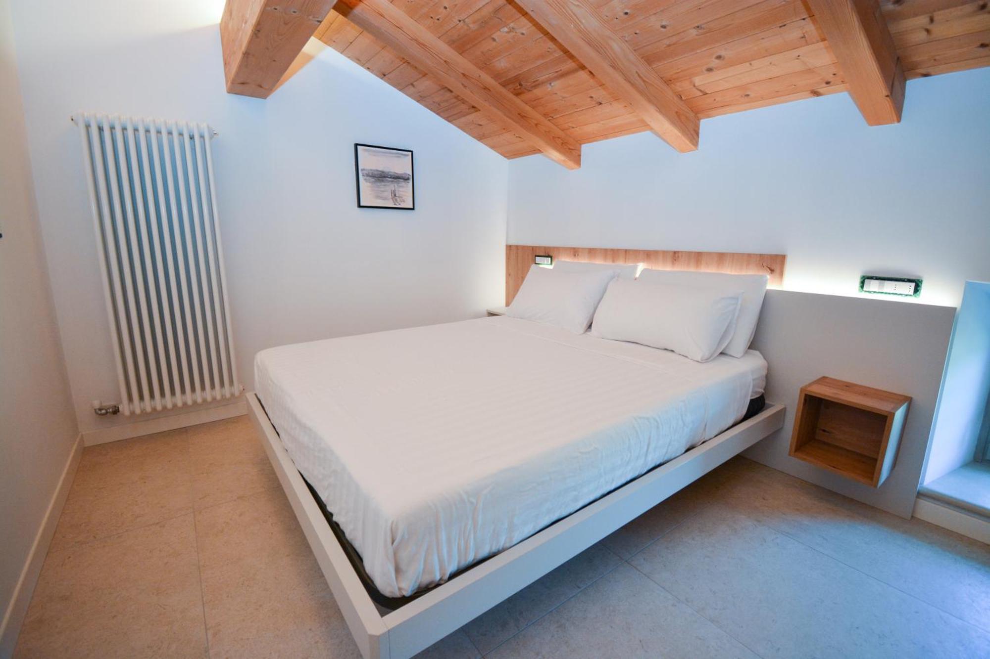Residence Corte Bellebarbe Rivoli Veronese エクステリア 写真