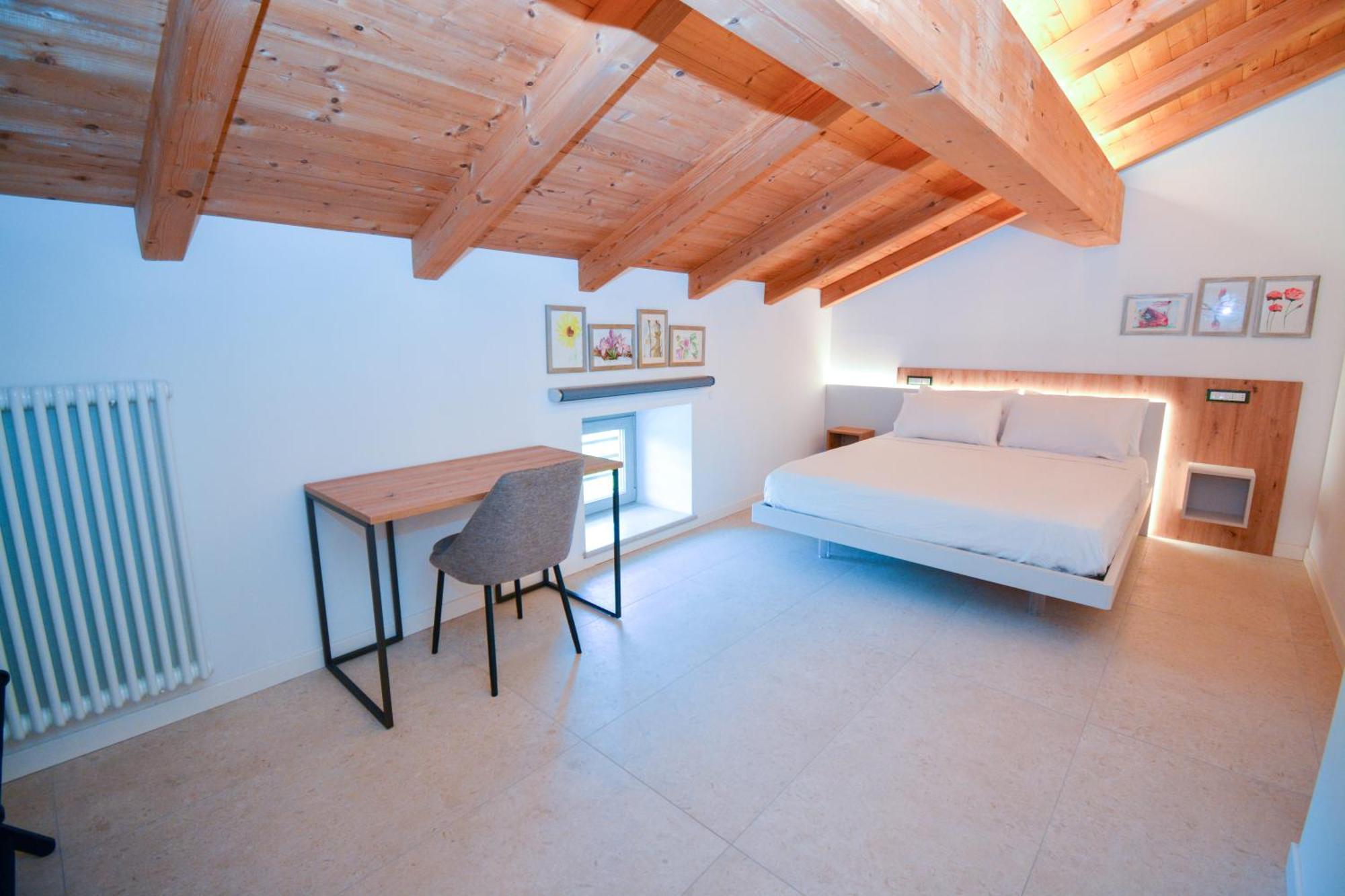 Residence Corte Bellebarbe Rivoli Veronese エクステリア 写真