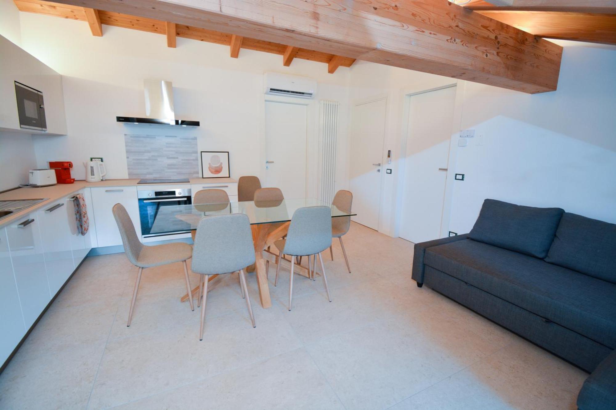 Residence Corte Bellebarbe Rivoli Veronese エクステリア 写真