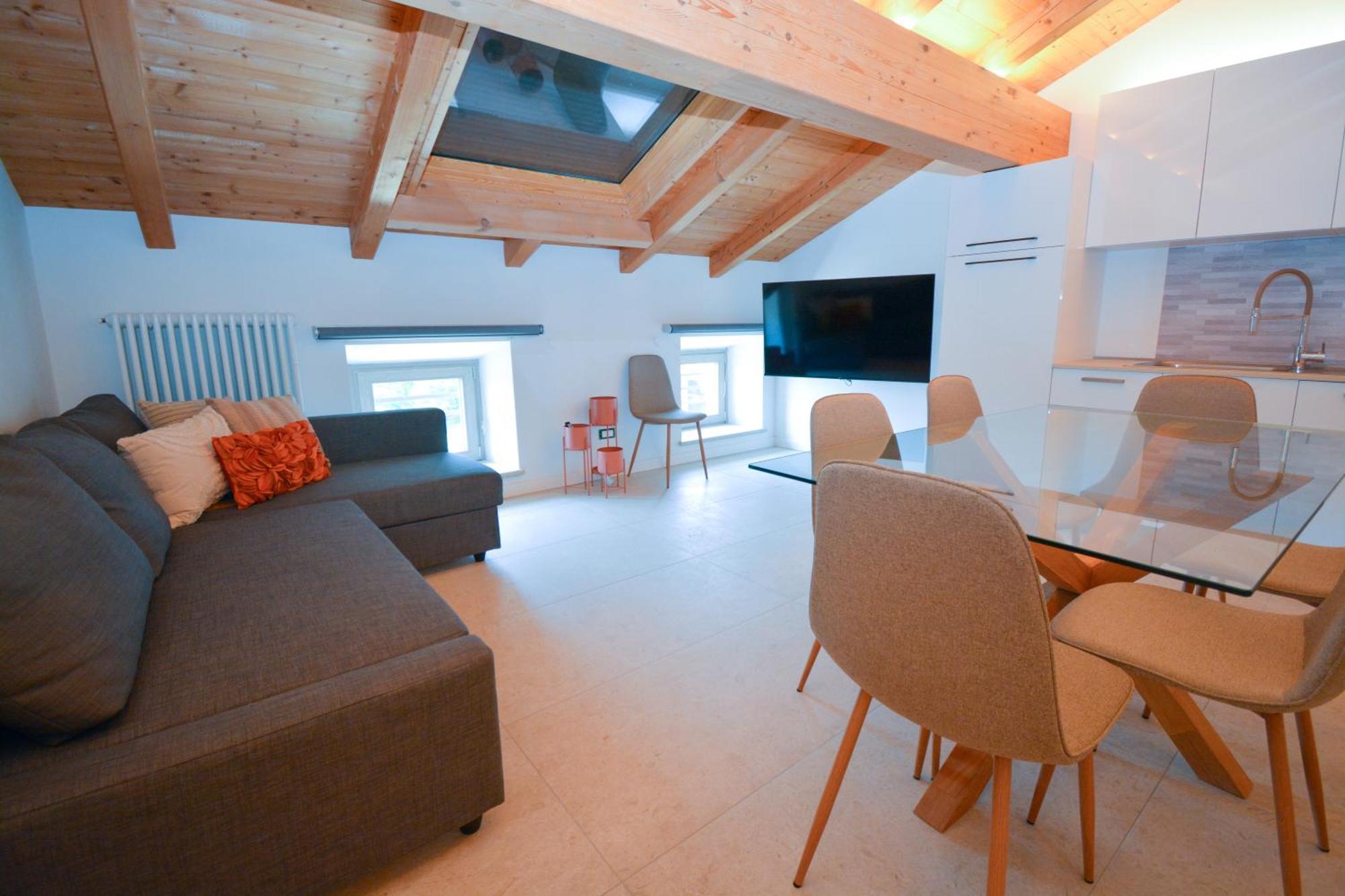 Residence Corte Bellebarbe Rivoli Veronese エクステリア 写真
