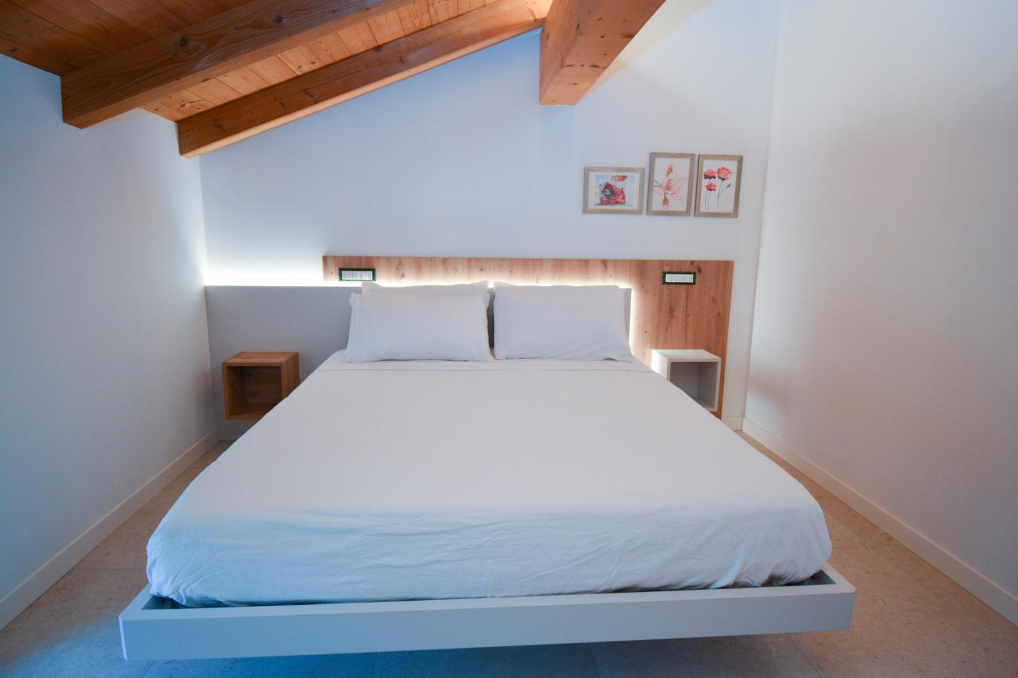Residence Corte Bellebarbe Rivoli Veronese エクステリア 写真