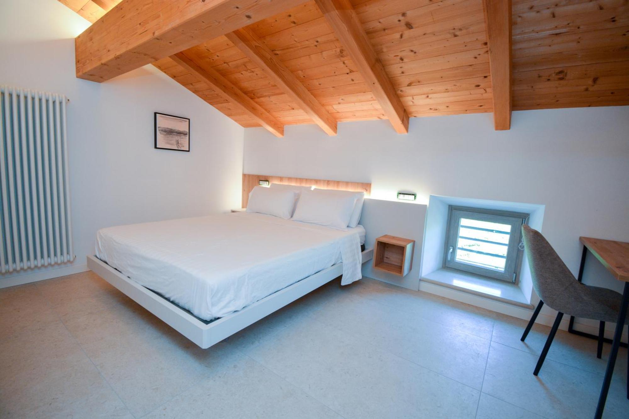 Residence Corte Bellebarbe Rivoli Veronese エクステリア 写真