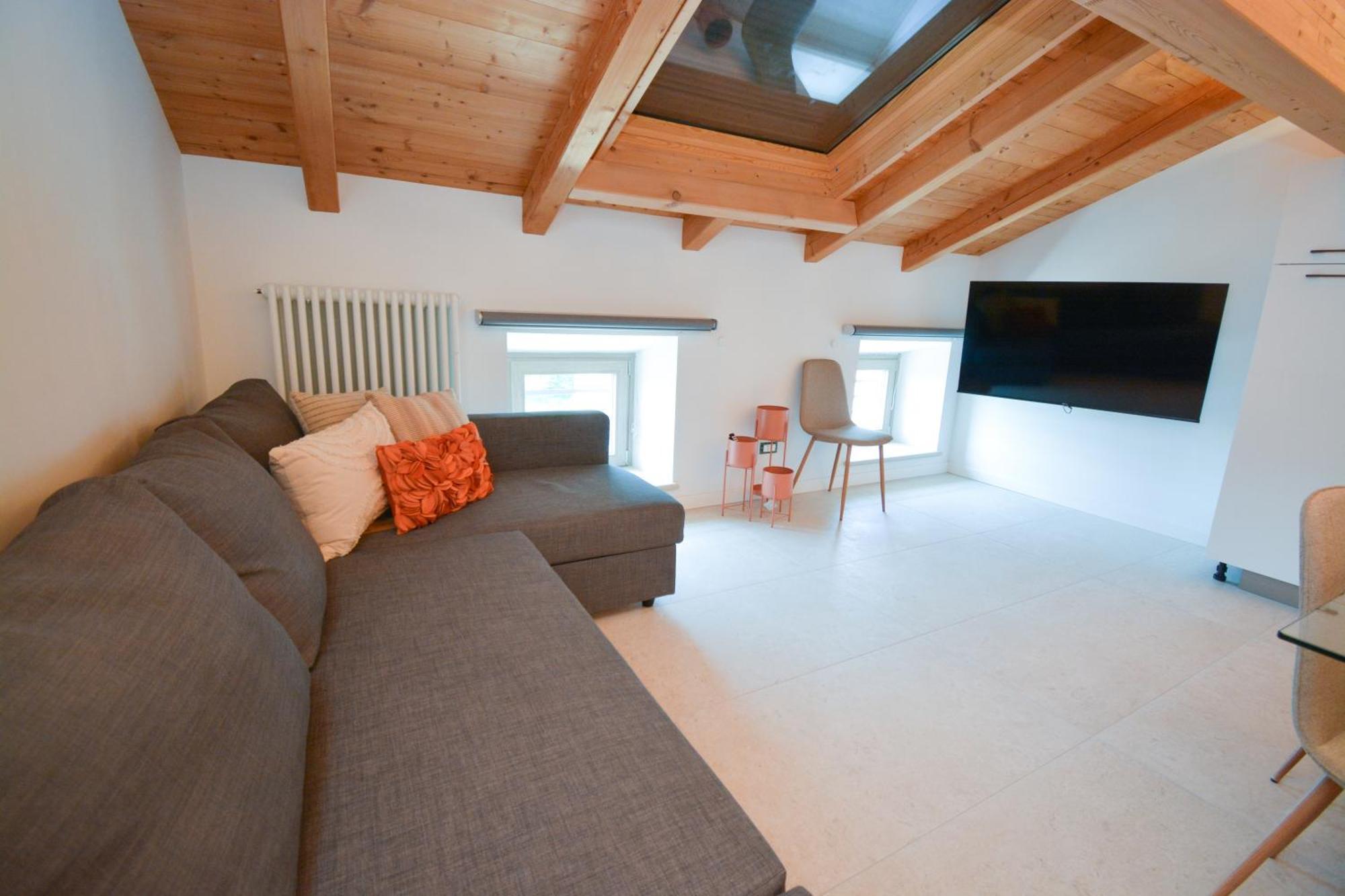 Residence Corte Bellebarbe Rivoli Veronese エクステリア 写真