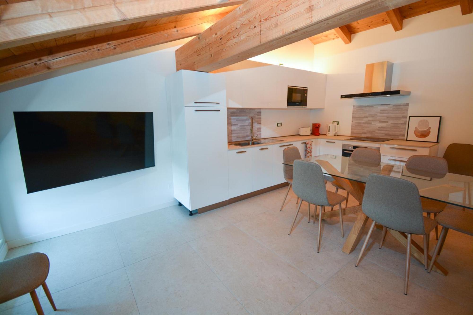 Residence Corte Bellebarbe Rivoli Veronese エクステリア 写真