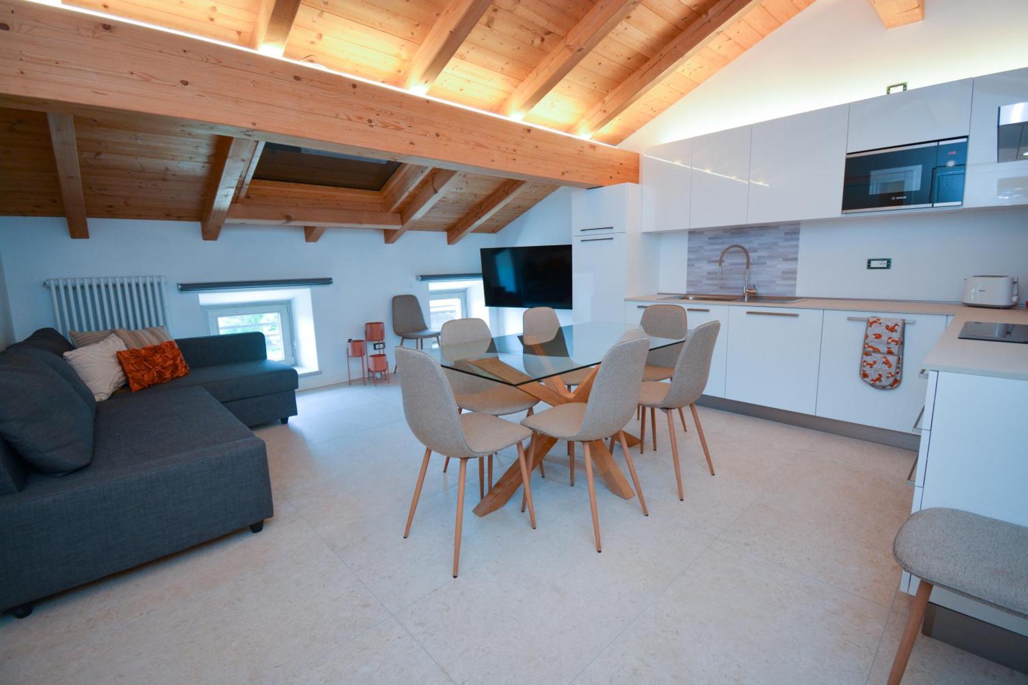 Residence Corte Bellebarbe Rivoli Veronese エクステリア 写真