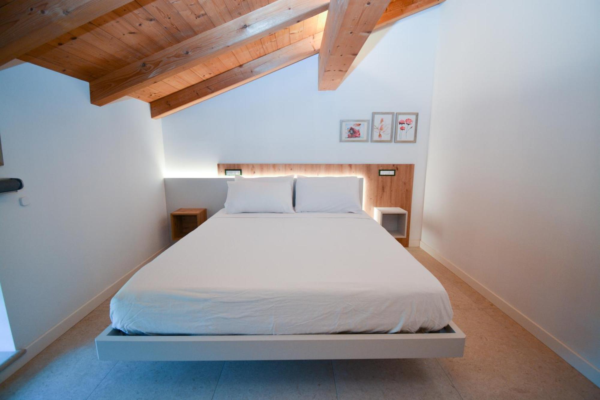 Residence Corte Bellebarbe Rivoli Veronese エクステリア 写真