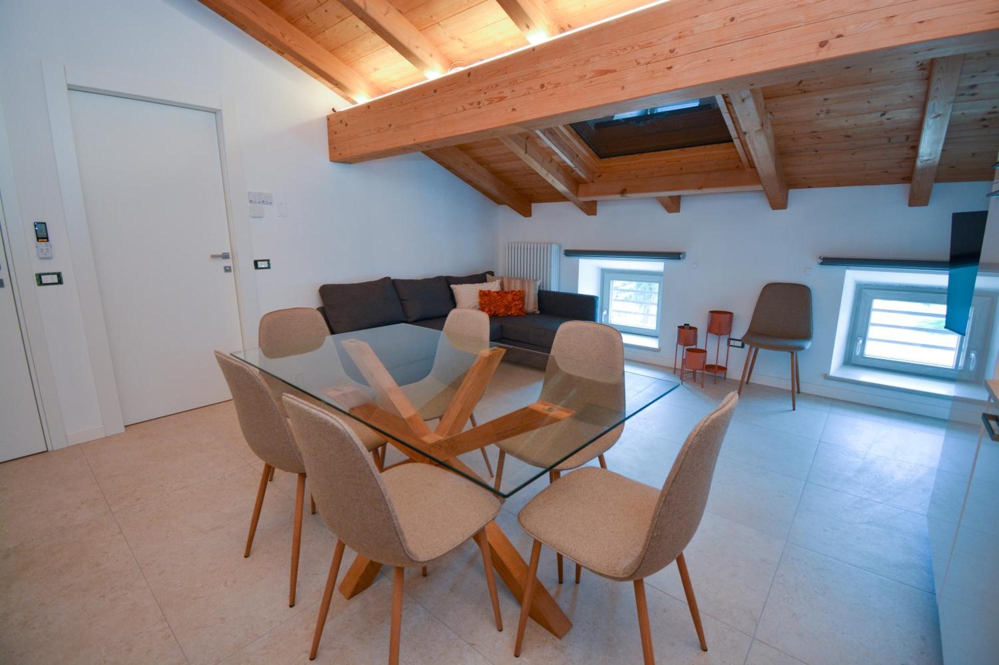 Residence Corte Bellebarbe Rivoli Veronese エクステリア 写真