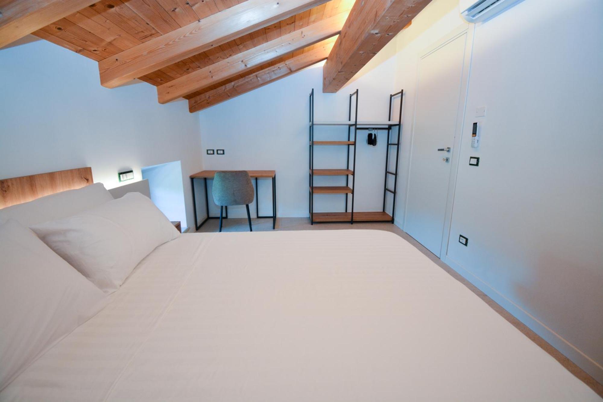 Residence Corte Bellebarbe Rivoli Veronese エクステリア 写真