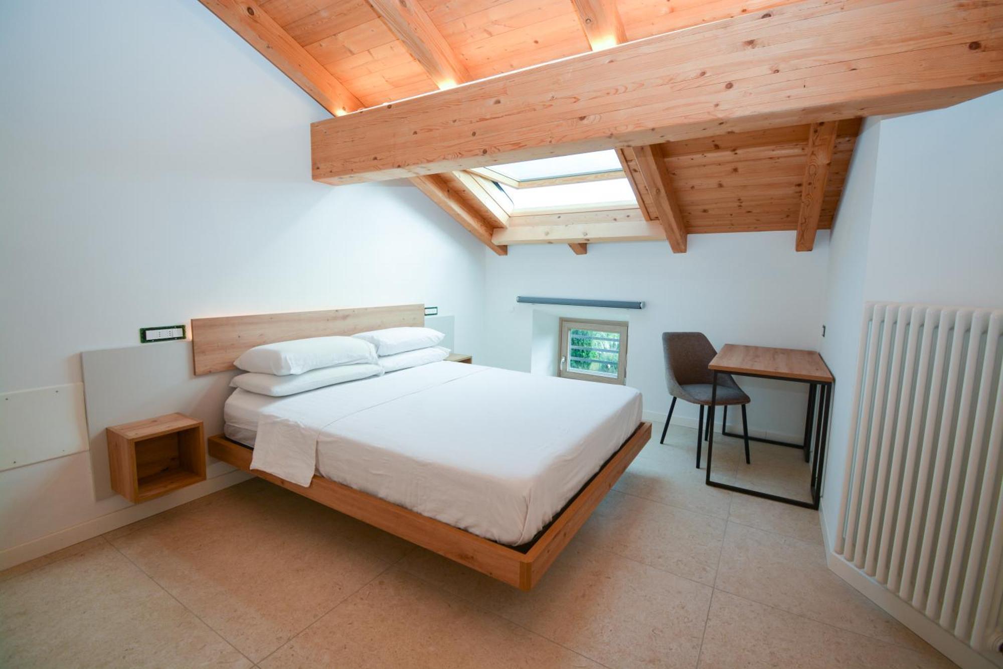 Residence Corte Bellebarbe Rivoli Veronese エクステリア 写真