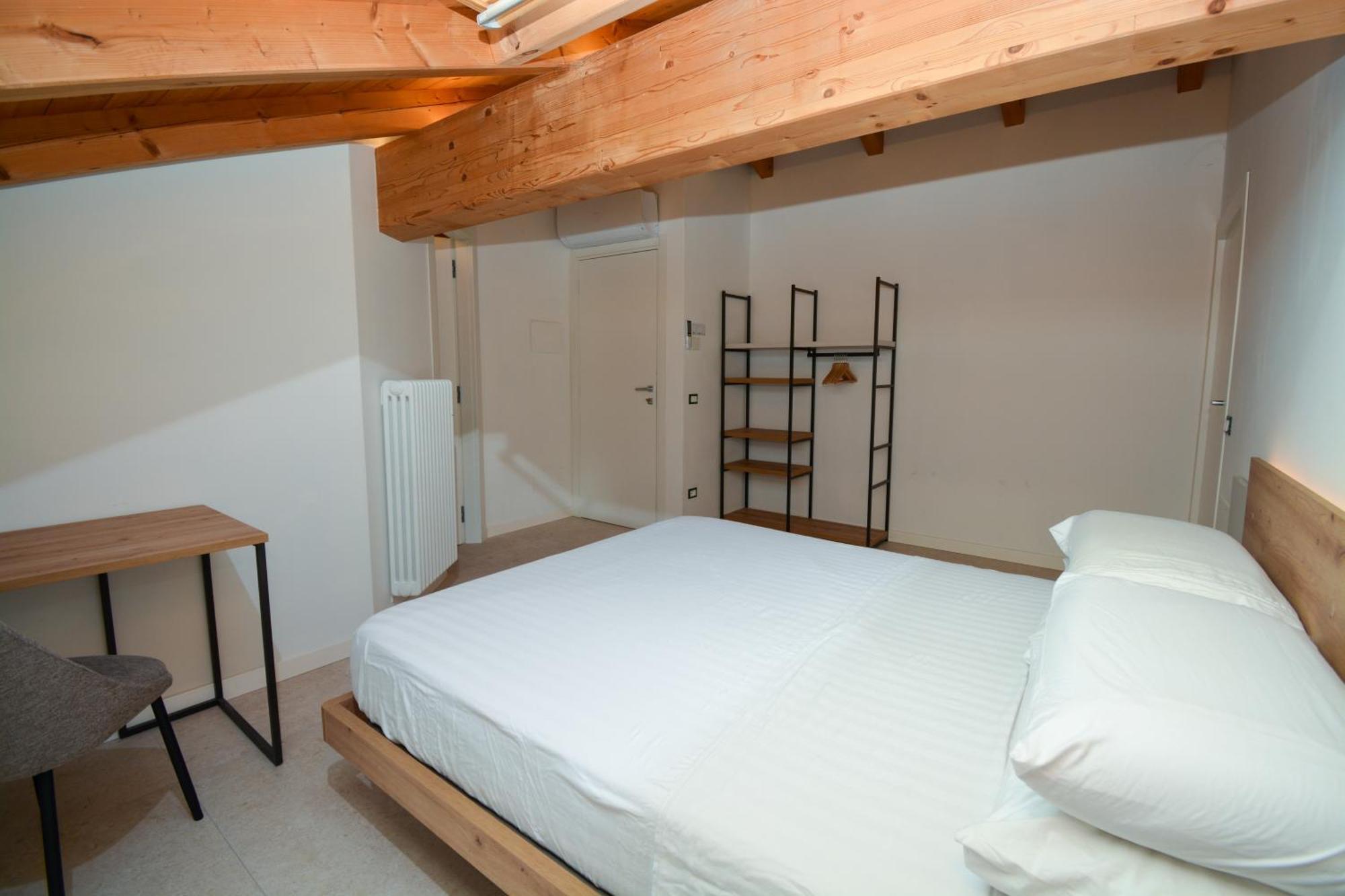 Residence Corte Bellebarbe Rivoli Veronese エクステリア 写真
