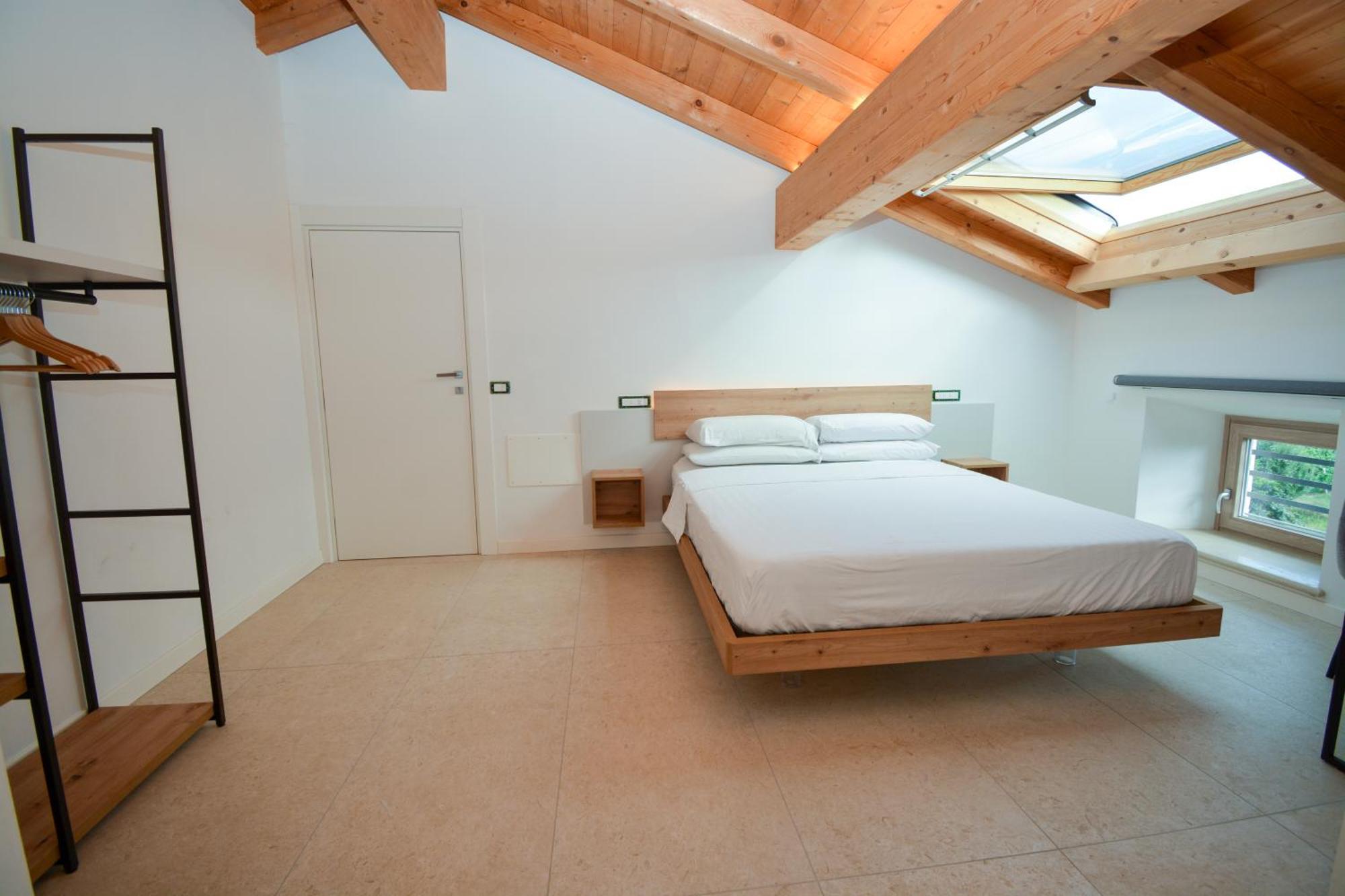 Residence Corte Bellebarbe Rivoli Veronese エクステリア 写真
