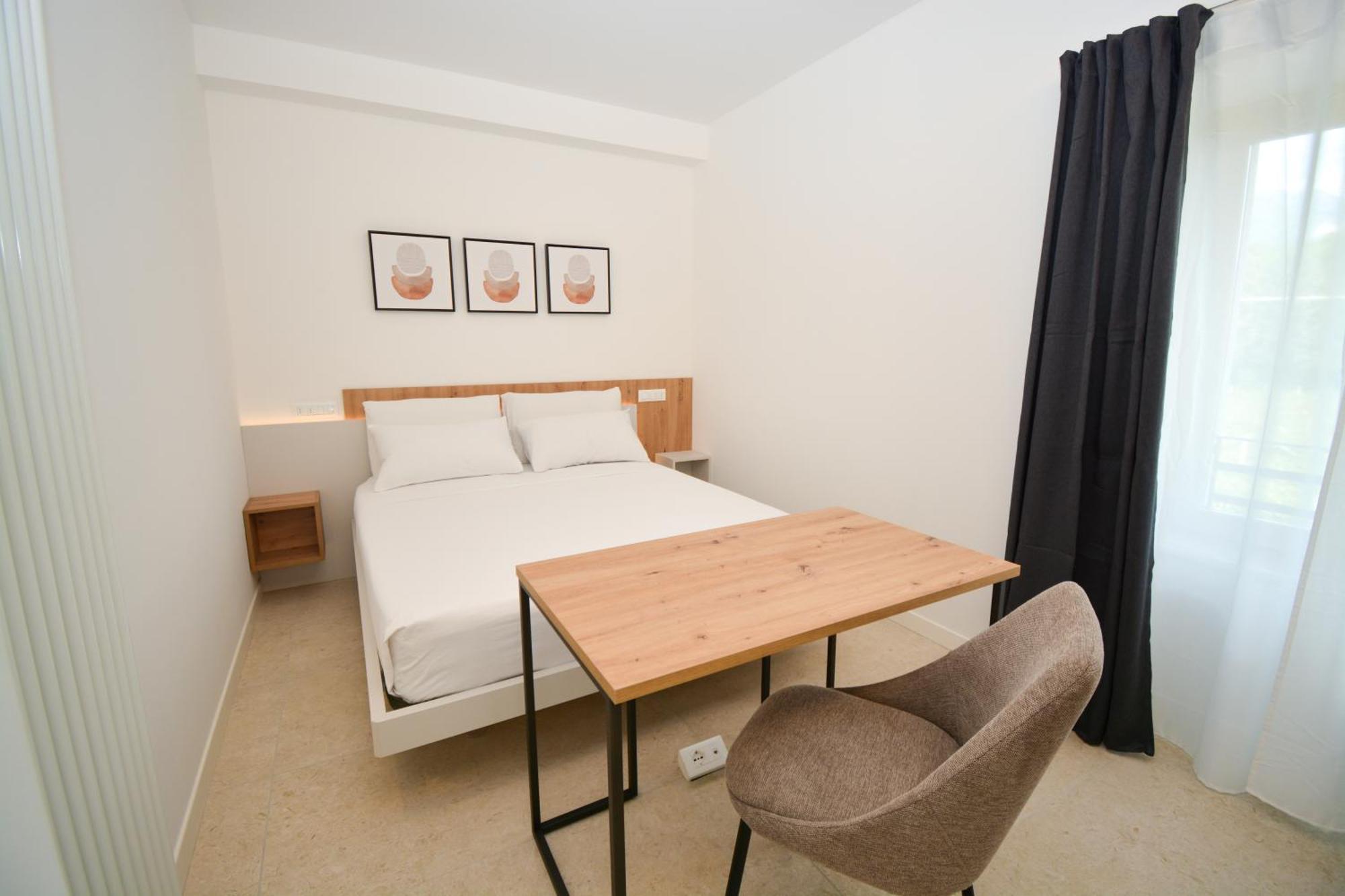 Residence Corte Bellebarbe Rivoli Veronese エクステリア 写真