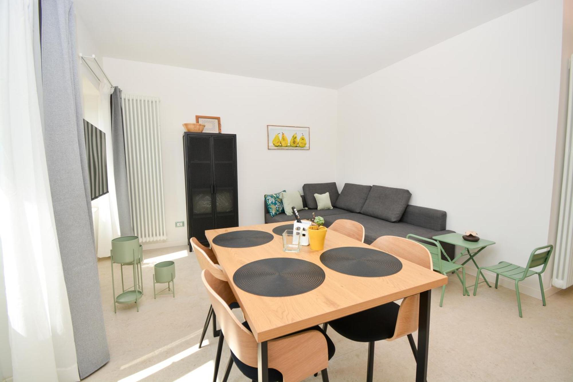 Residence Corte Bellebarbe Rivoli Veronese エクステリア 写真