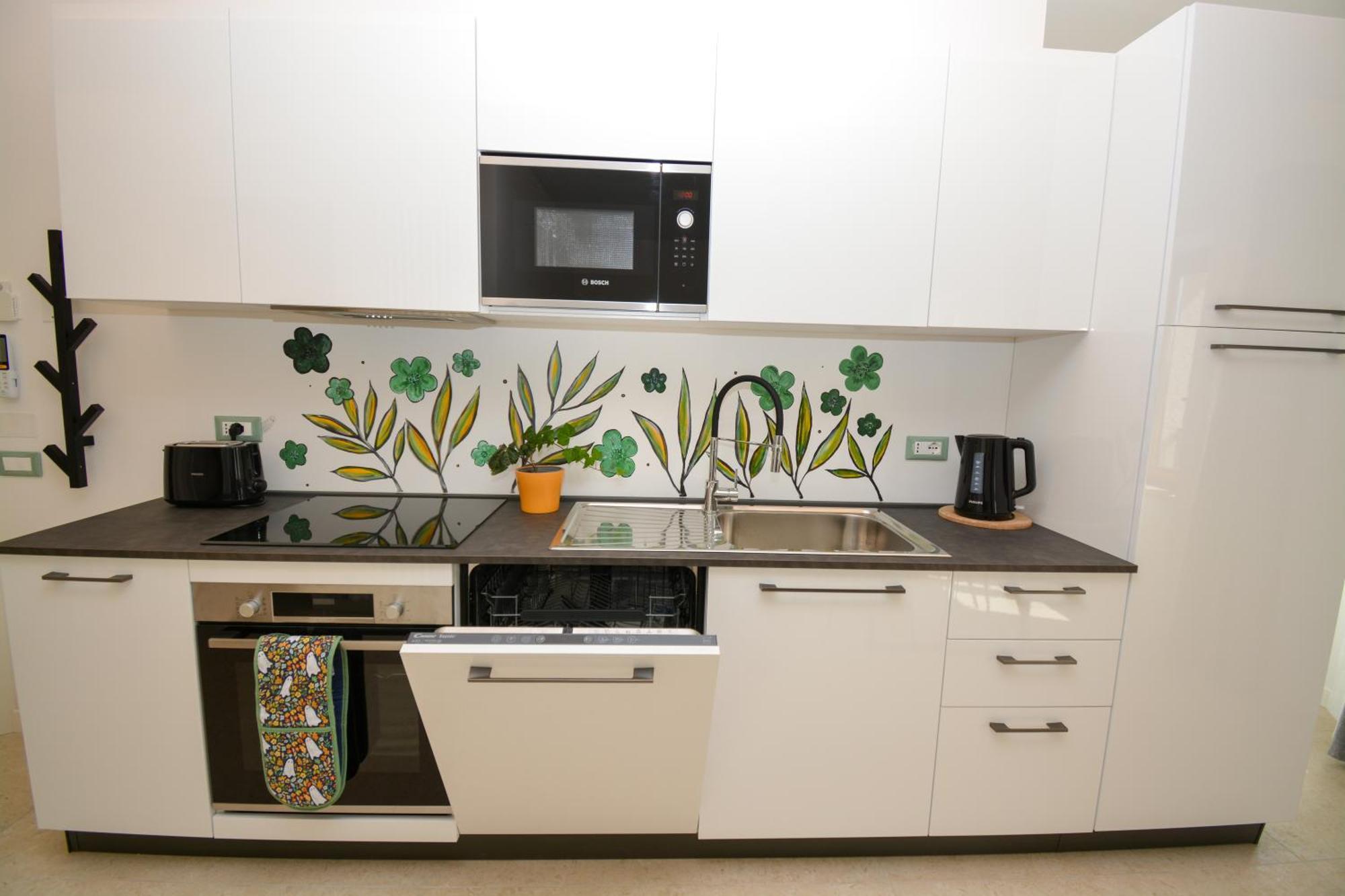 Residence Corte Bellebarbe Rivoli Veronese エクステリア 写真