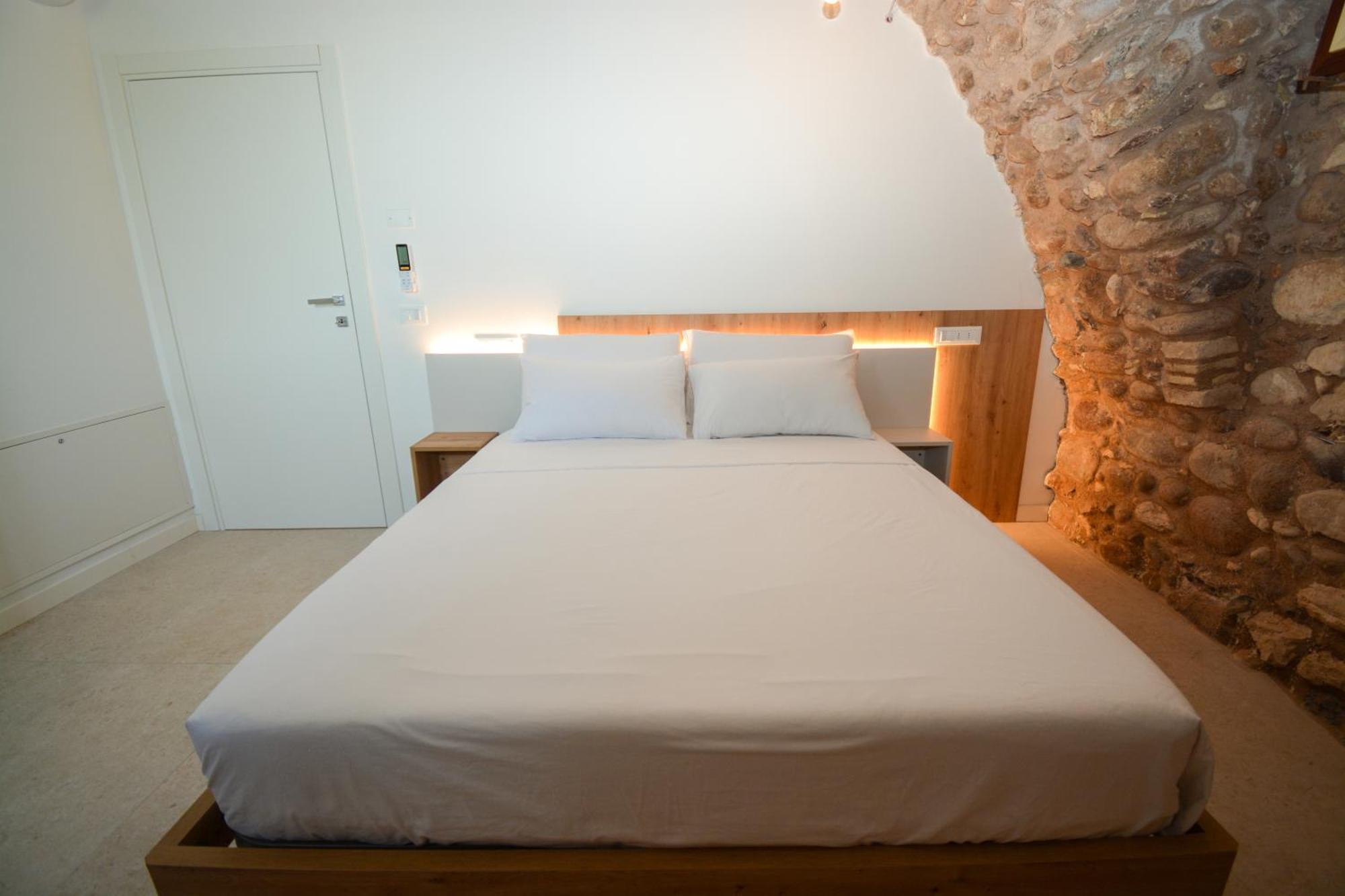 Residence Corte Bellebarbe Rivoli Veronese エクステリア 写真