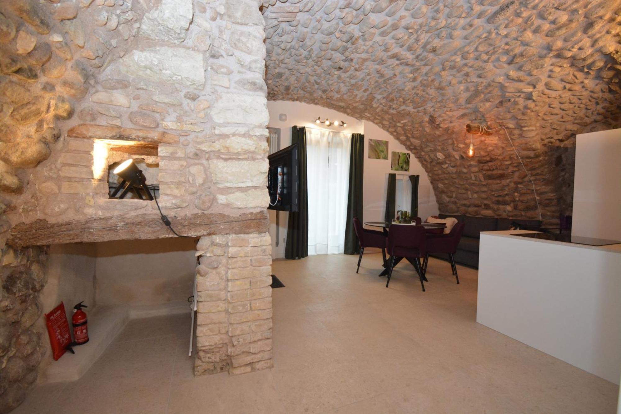 Residence Corte Bellebarbe Rivoli Veronese 部屋 写真