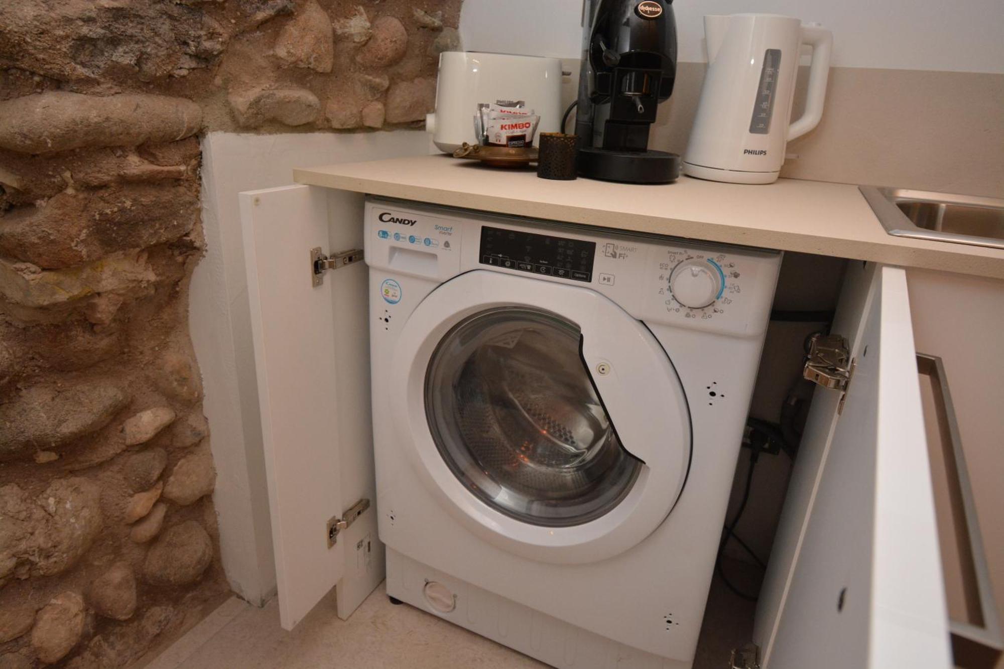 Residence Corte Bellebarbe Rivoli Veronese 部屋 写真
