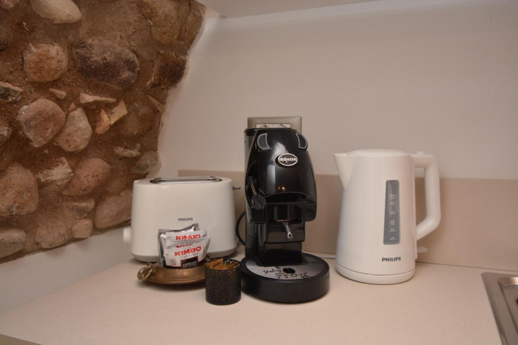 Residence Corte Bellebarbe Rivoli Veronese 部屋 写真